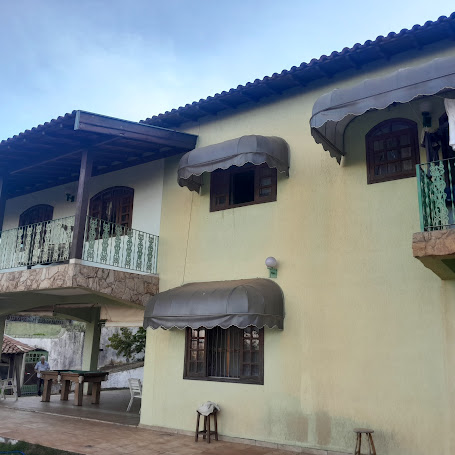 VENDE -SE  CASA ALTO PADRÃO