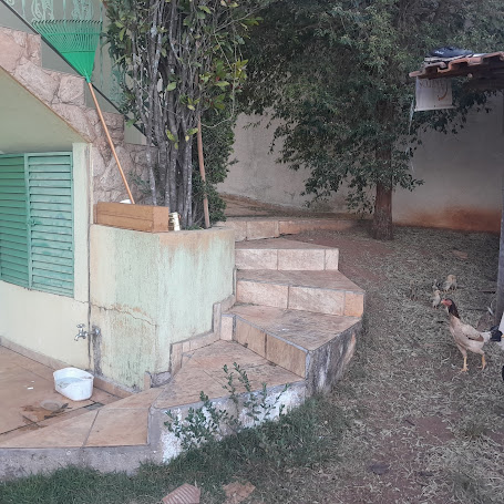 VENDE -SE  CASA ALTO PADRÃO