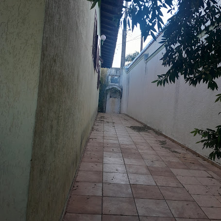 VENDE -SE  CASA ALTO PADRÃO