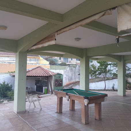 VENDE -SE  CASA ALTO PADRÃO