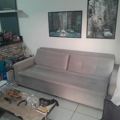 VENDE-SE BELÍSSIMA CASA