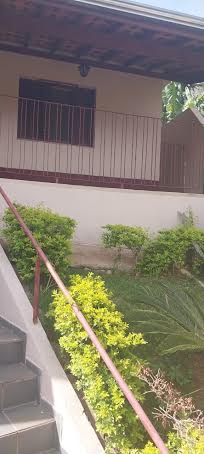 Vende-se casa no bairro assumpção