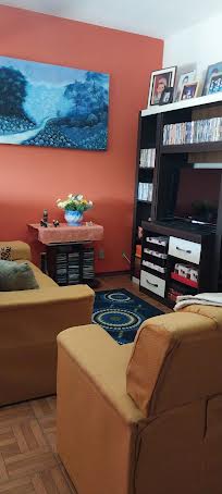 Vende-se casa no bairro assumpção