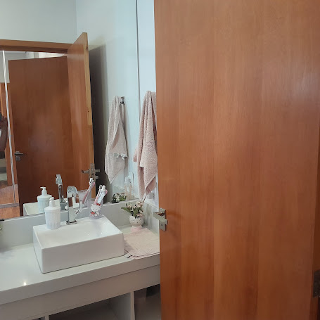 Casa alto Padrão em condomínio Águas lindóia