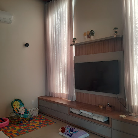 Casa alto Padrão em condomínio Águas lindóia