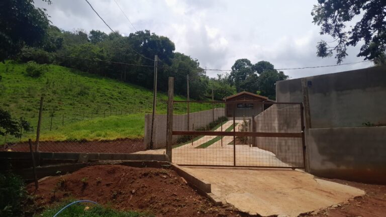 Lindas Chácaras em Àguas de Lindóia