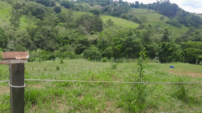 Lindas Chácaras em Àguas de Lindóia