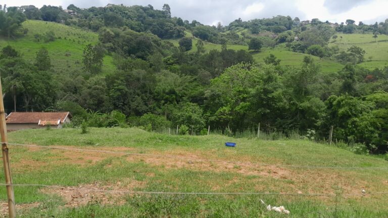 Lindas Chácaras em Àguas de Lindóia