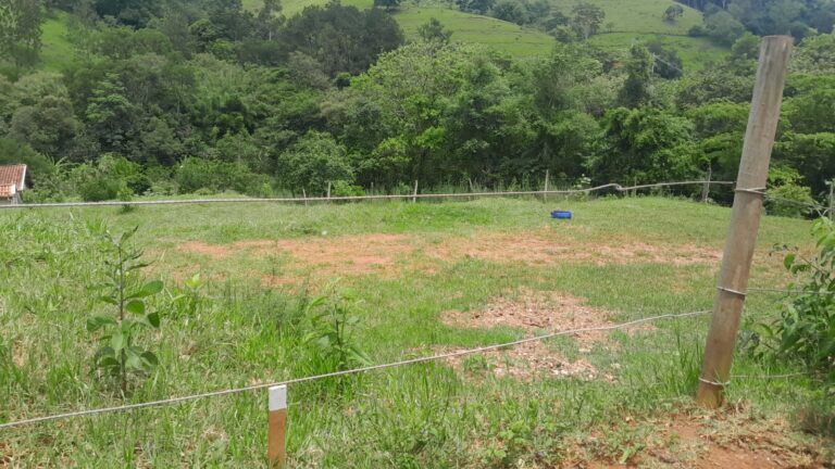 Lindas Chácaras em Àguas de Lindóia