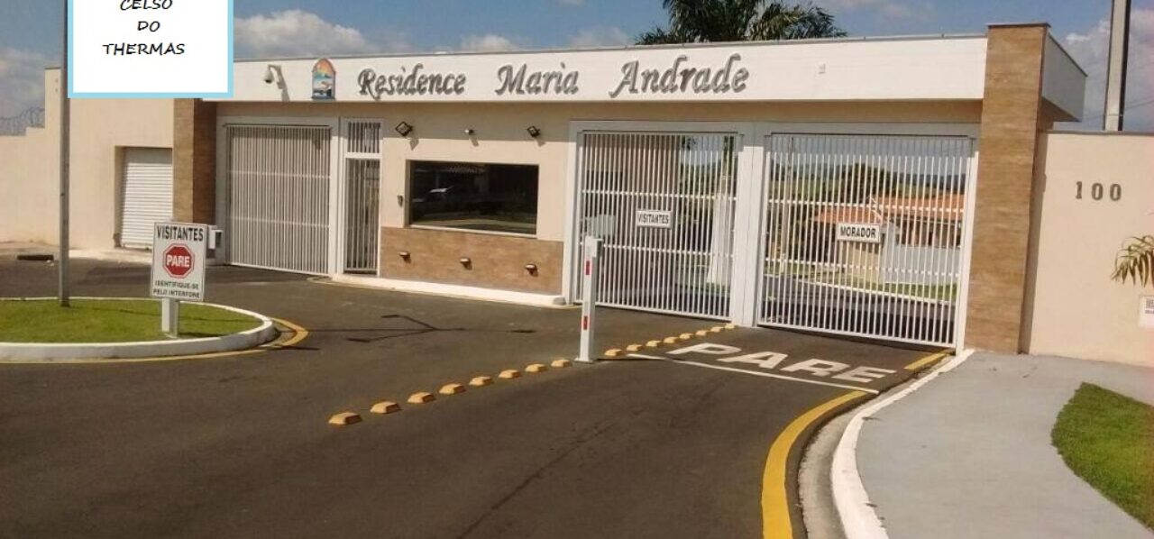 Lotes a partir de R$180.000 em Condomínio