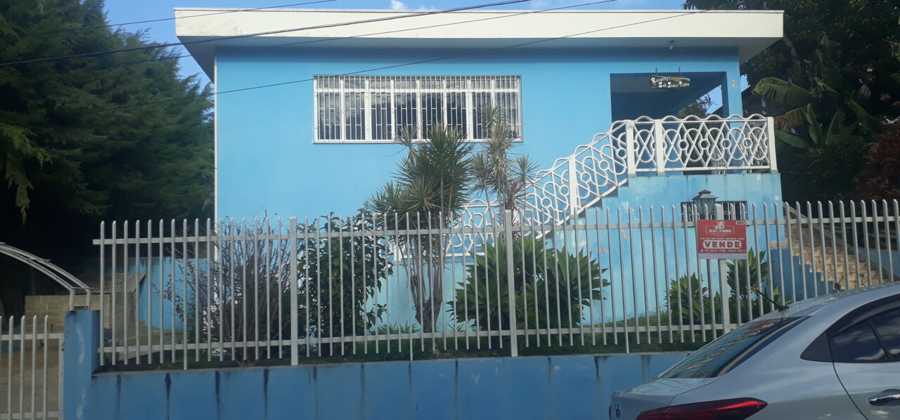 Casa Jardim Alpino,Aceito apto em Santos menor valor