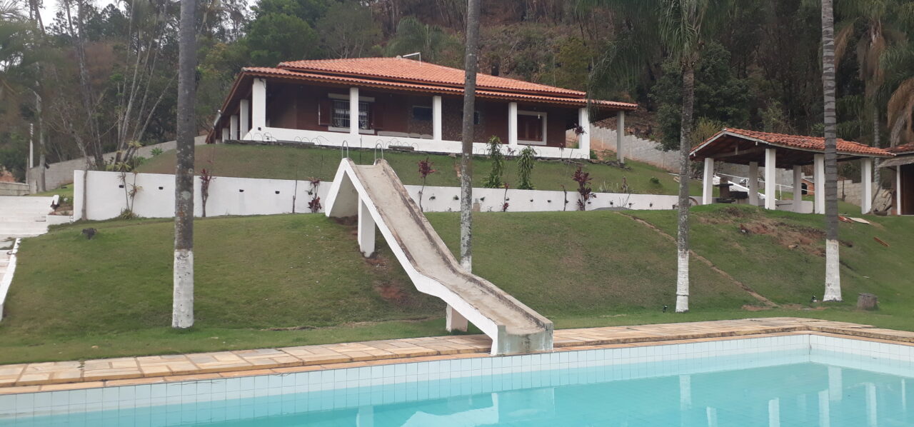 Linda propriedade para Pousada em bairro nobre