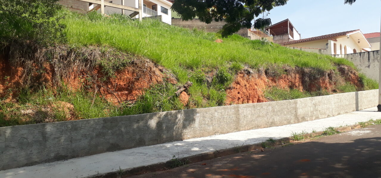 Terreno Plano de 332 m²