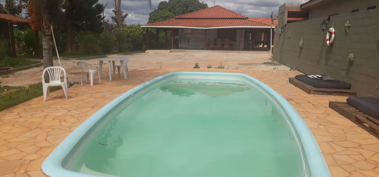 Vende-se linda chácara para Pousada em Monte Sião