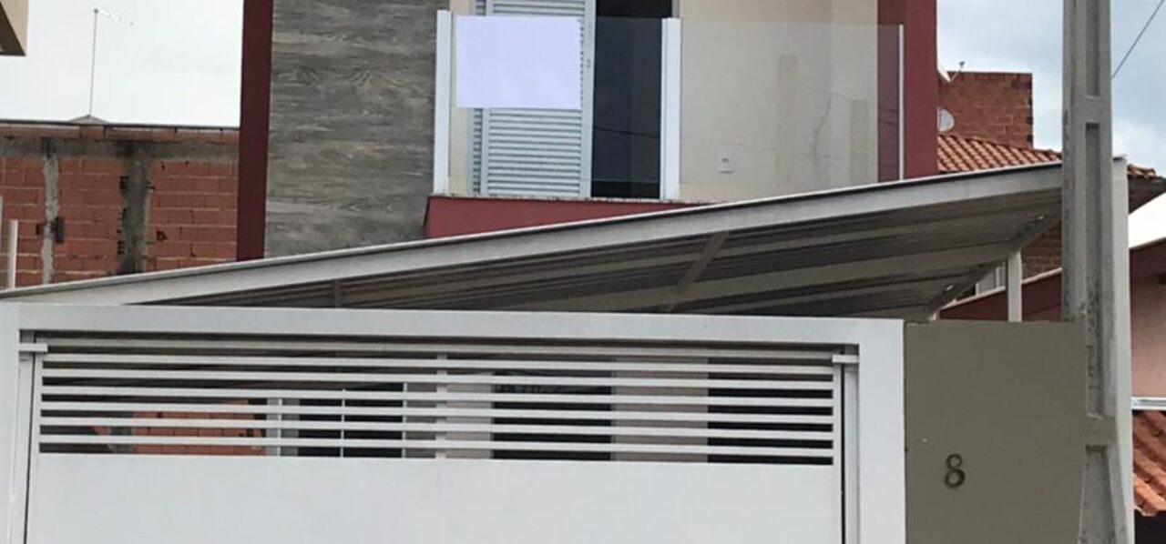 Casa Vale das Águas