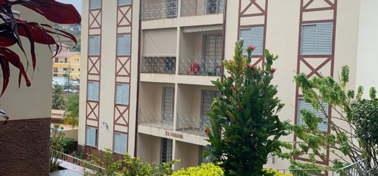 Ótimo apartamento em excelente Bairro