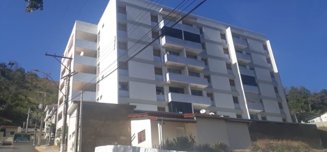 Apartamento 1 dormitório