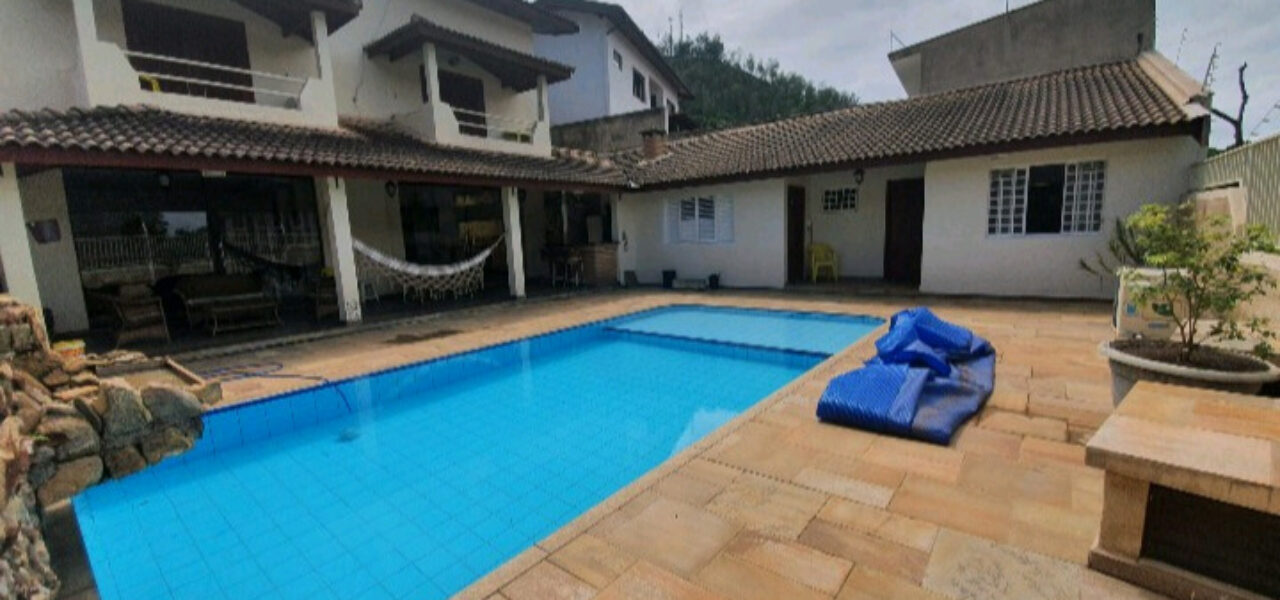 Belissima Casa Alto Padrão