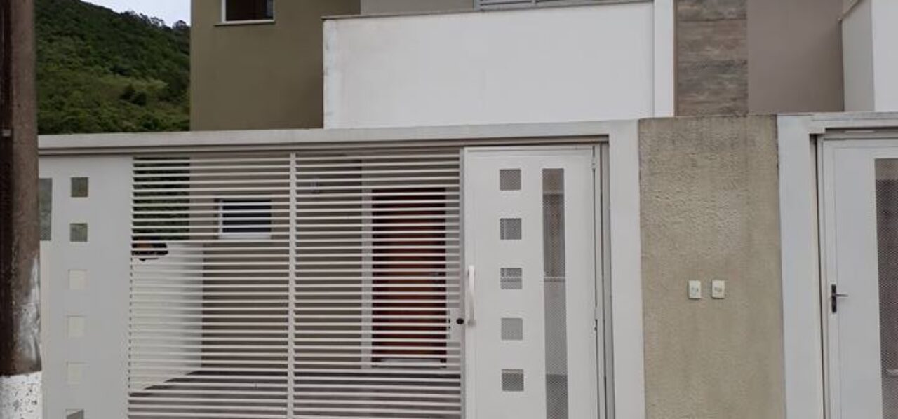 Casa Sobrado Centro de Águas de Lindóia