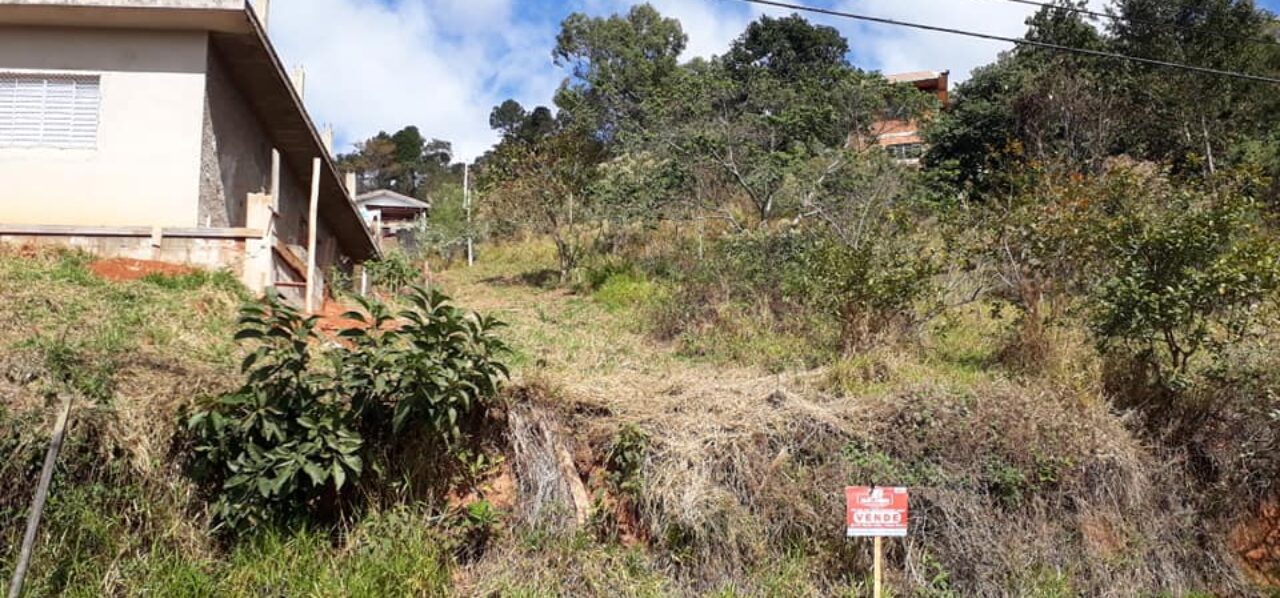 Lote Jardim Monte Alegre