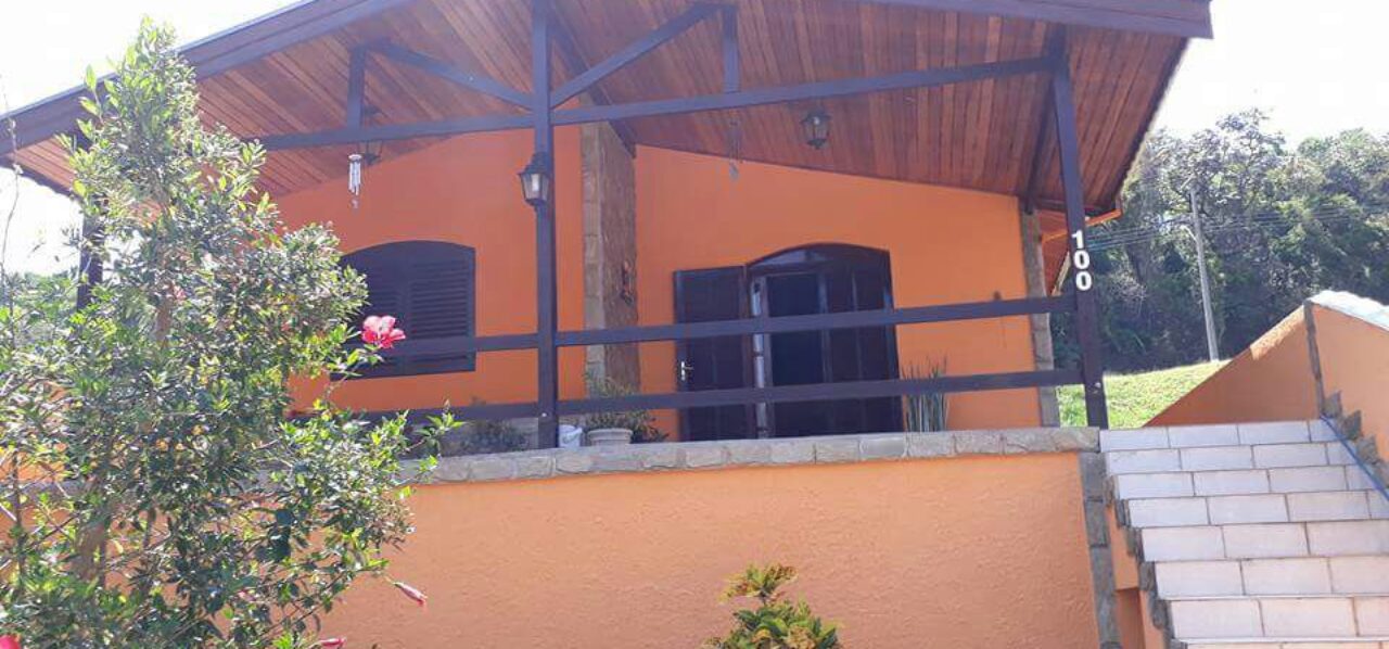 Condomínio maravilhoso em Águas Lindóia