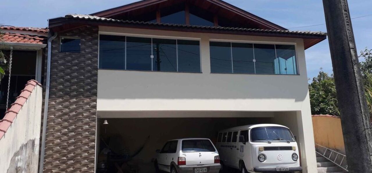 Casa em Condomínio fechado