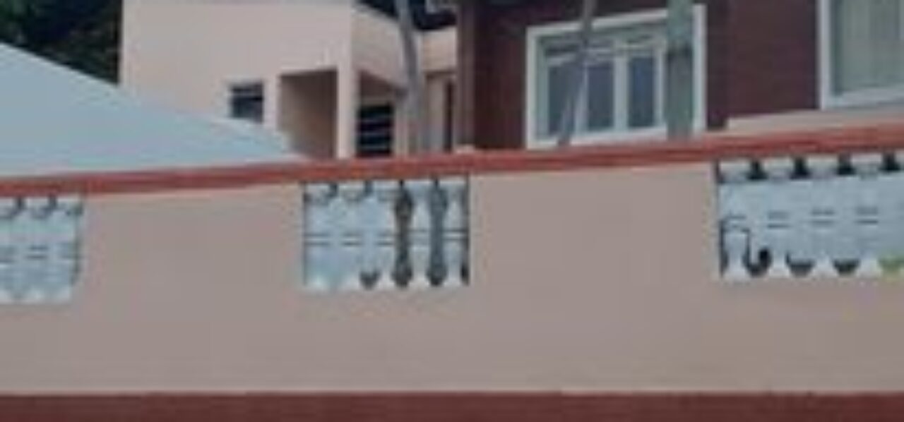 Casa próxima ao Balneário Municipal